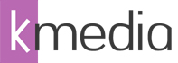 kmedian Logo